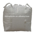 Bolsa grande flexible de 1500 kg Virgen PP